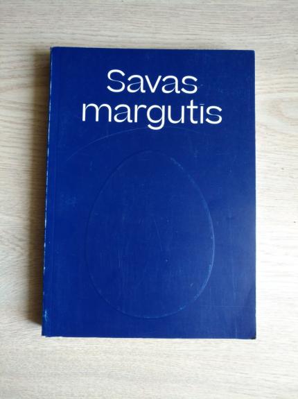 SAVAS MARGUTIS: apie tradicinį kiaušinių marginimo meną