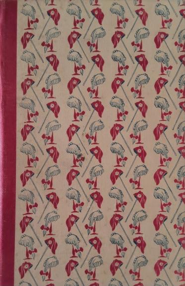 A tale of two cities