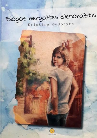 Blogos mergaitės dienoraštis