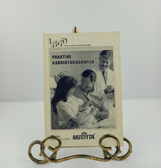 Praktinė kardiotokografija