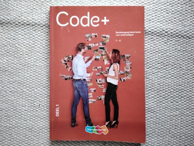 Code Plus, Deel 1