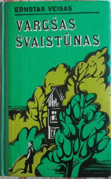 Vargšas švaistūnas