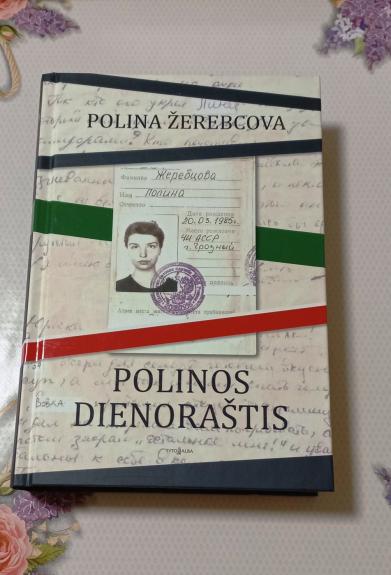 Polinos dienoraštis: Čečėnija, 1999 - 2002 m.