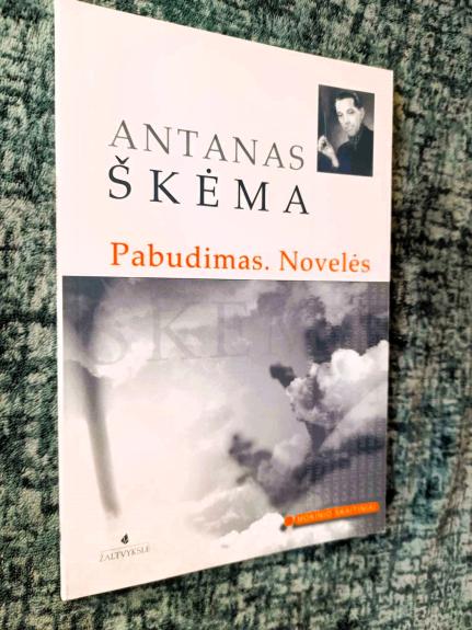 Pabudimas. Novelės