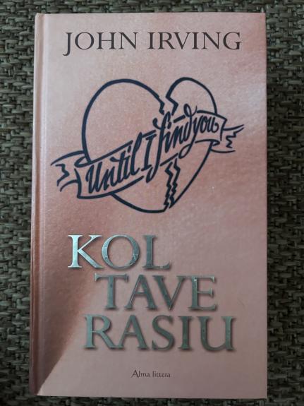 Kol tave rasiu