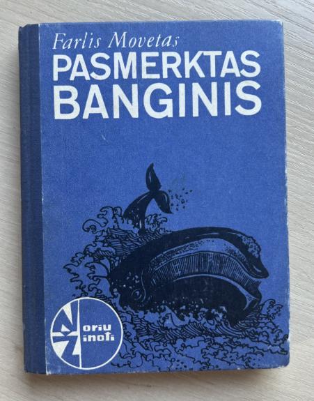 Pasmerktas banginis