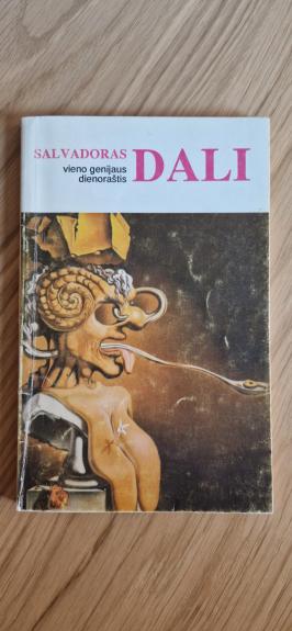 Vieno genijaus dienoraštis