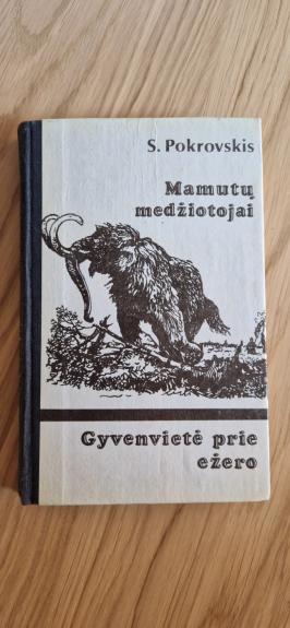 Mamutų medžiotojai