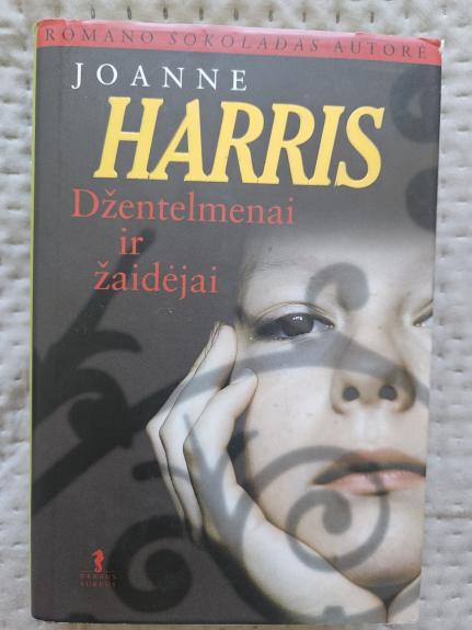 Džentelmenai ir žaidėjai