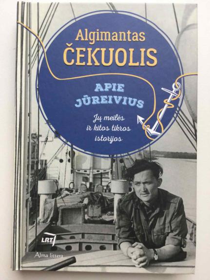 Apie jūreivius
