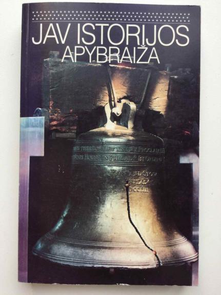 JAV istorijos apybraiža