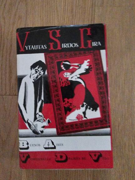 Buenos Aires. Voratinkliai draikės be vėjo