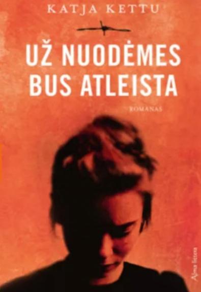 Už nuodėmes bus atleista