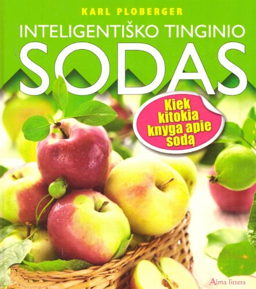 Inteligentiško tinginio sodas