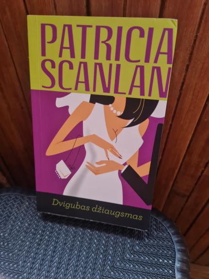 Dvigubas džiaugsmas