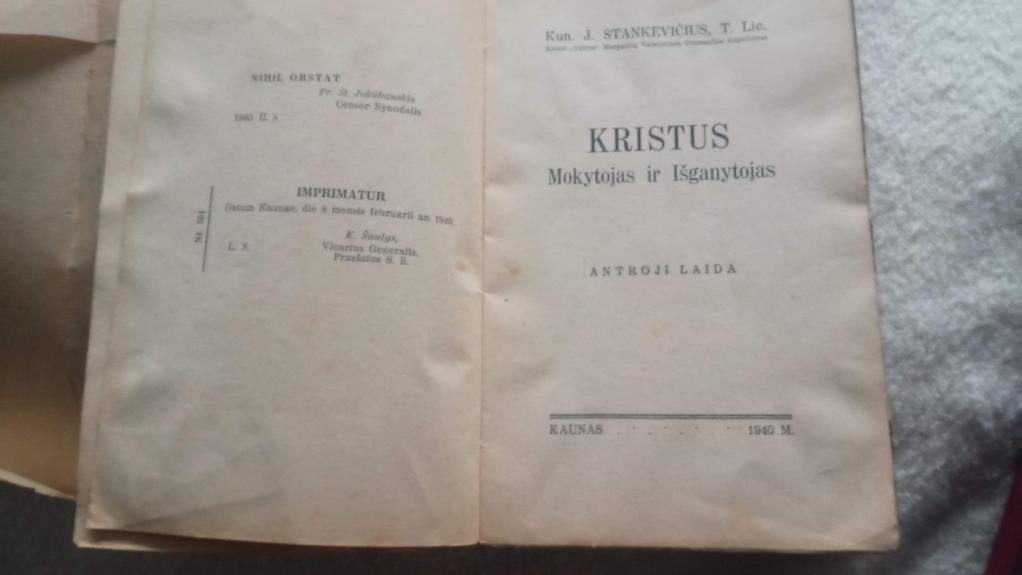 O milosci Ukrzyzowanego Zbawiciela