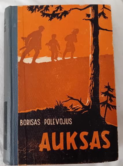 Auksas