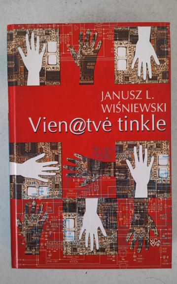 Vienatvė tinkle