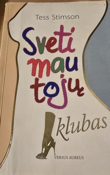 Svetimautojų  klubas