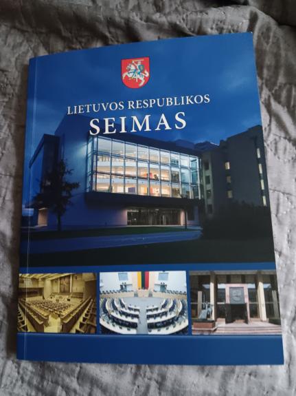 Lietuvos respublikos seimas