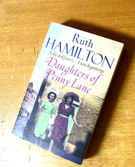 Daughters of Penny Lane