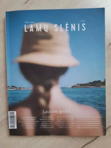 Lamų slėnis 2023 / vasara