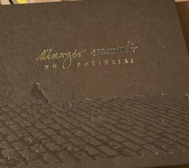 Ukmergės senamiestis. Du požiūriai