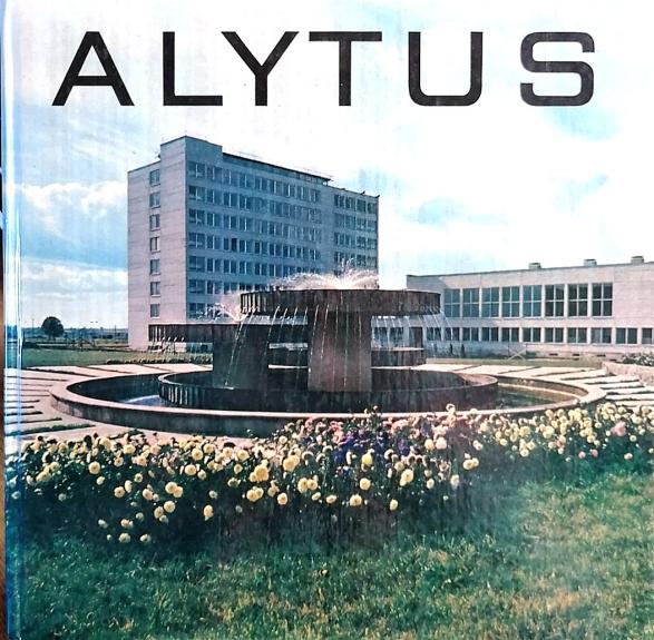 Alytus