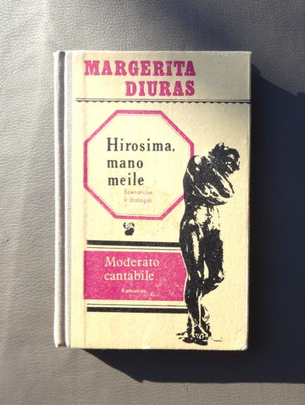 Hirosima, mano meile