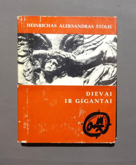 Dievai ir gigantai