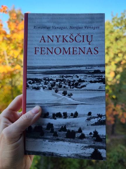 Anykščių fenomenas