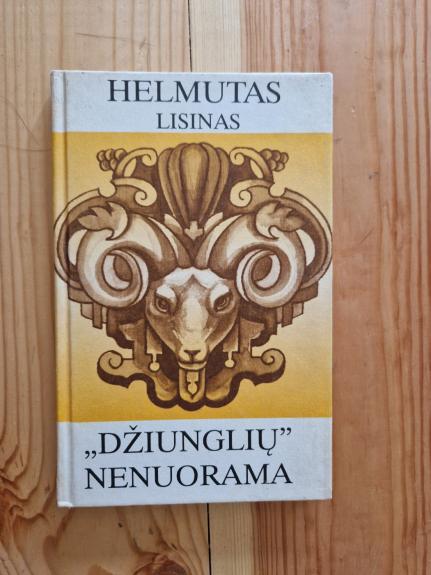 Džiunglių nenuorama