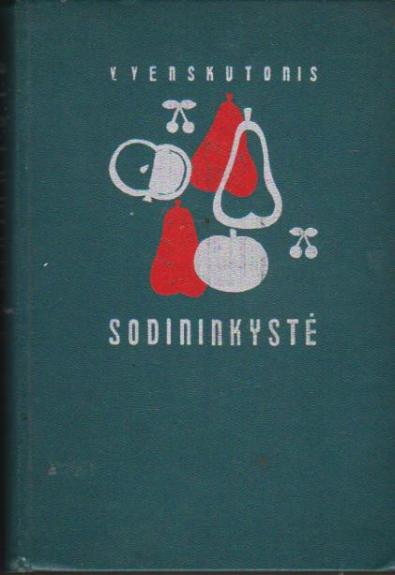 Sodininkystė