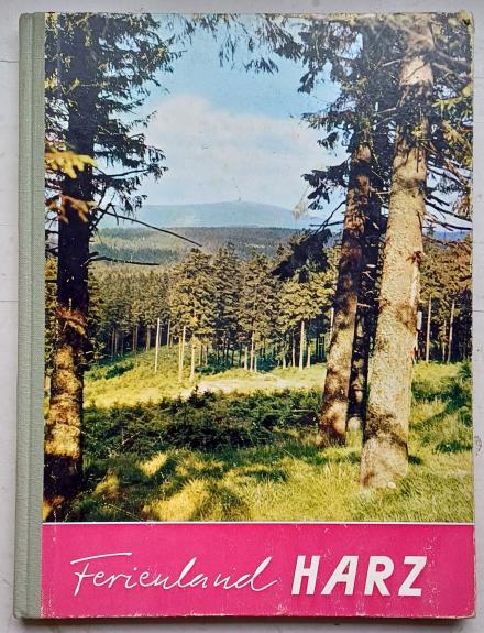 Ferienland Harz