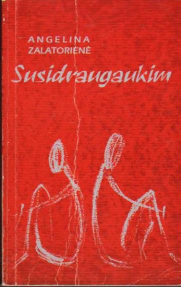 Susidraugaukim