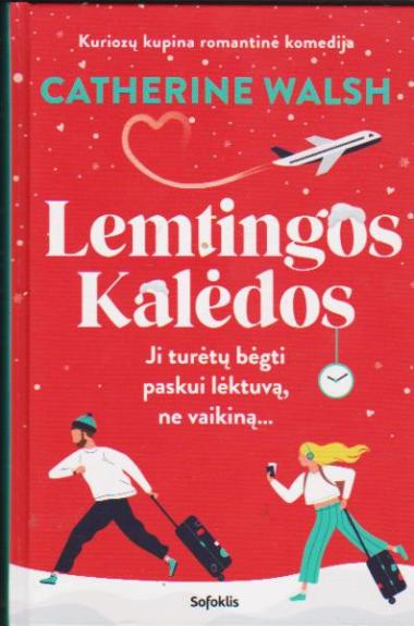 Lemtingos Kalėdos