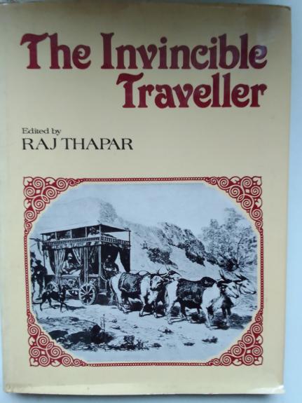 The invincible traveller
