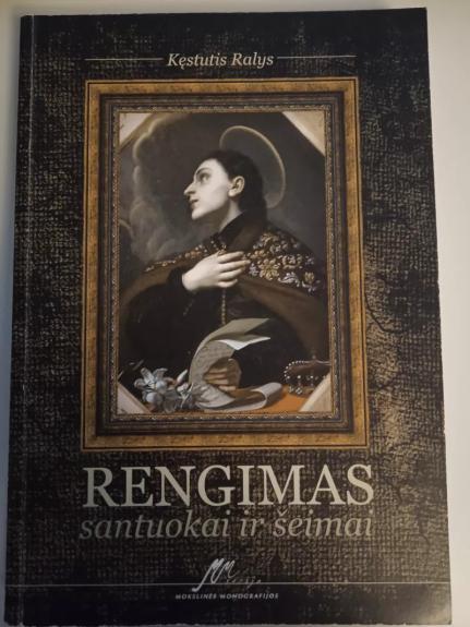 Rengimas santuokai ir šeimai