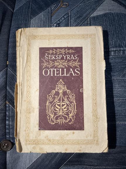 Otellas