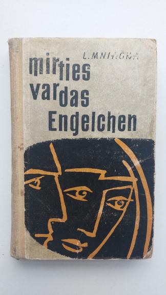 Mirties vardas Engelchen