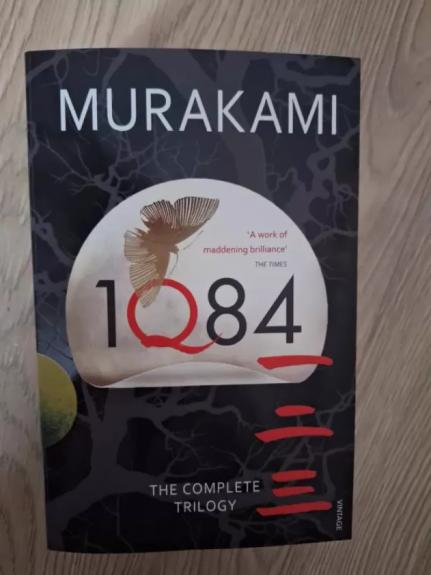 1Q84