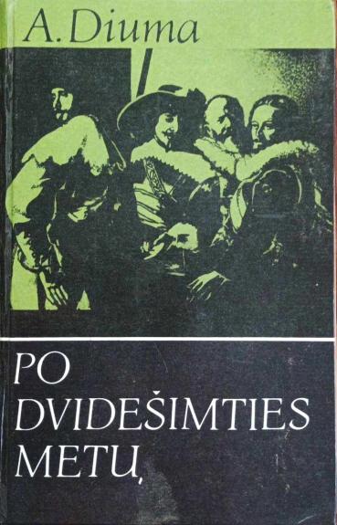 Po dvidešimties metų