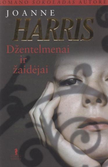 Džentelmenai ir žaidėjai