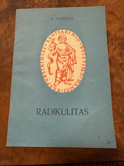 Radikulitas