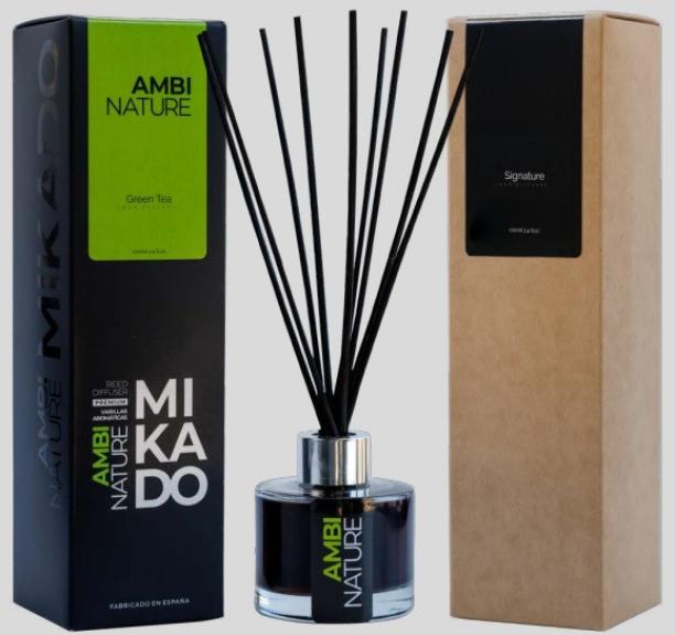 Šviežio oro kvapas