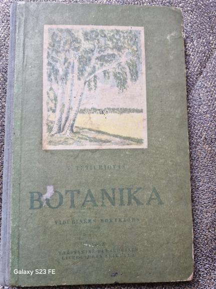 BOTANIKA