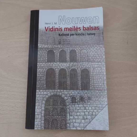 Vidinis meilės balsas
