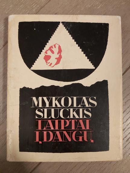 Laiptai į dangų