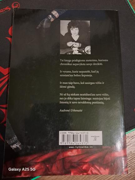 Posūkyje - neišlėk