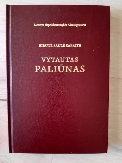 Vytautas Paliūnas
